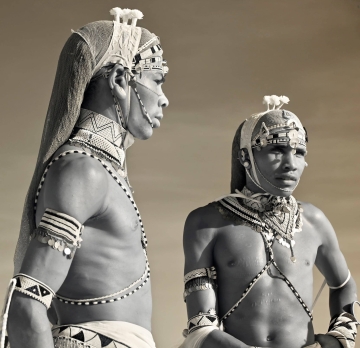 12 Days Exploring Northern Kenya Tribes and Kenya Wildlife Tour Experience At Samburu National Reserve